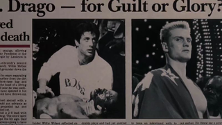 College Humor uses <i>30 For 30</i> to remember when Rocky ended the Cold War